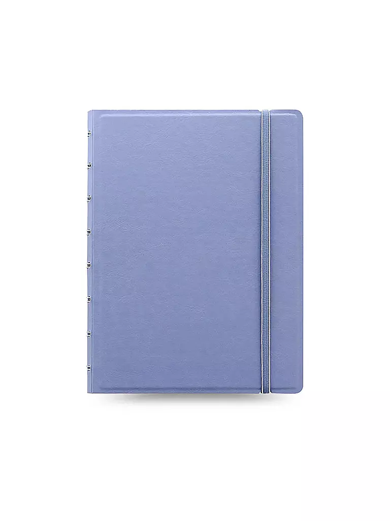 FILOFAX | Cuaderno rellenable Filofax Classic A5 | Azul