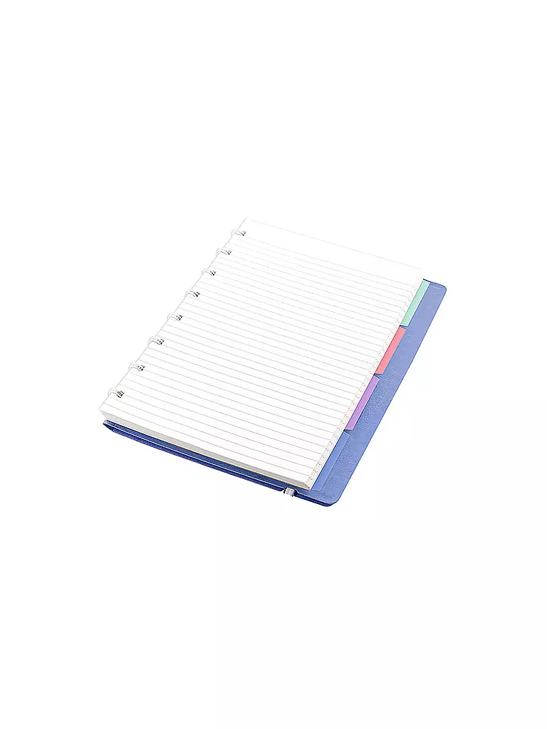 FILOFAX | Cuaderno rellenable Filofax Classic A5 | 