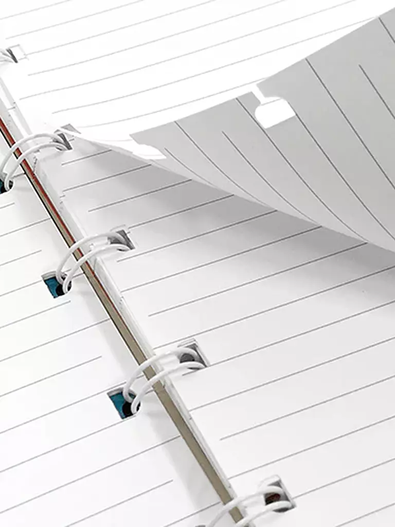 FILOFAX | Filofax cuaderno recargable Classic Pastels A5 | 