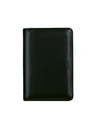 FILOFAX | Filofax Metropol Zip Personal Negro | Negro