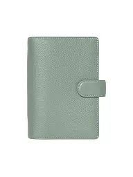 FILOFAX | Filofax Norfolk Organizador Personal Salvia | Menta