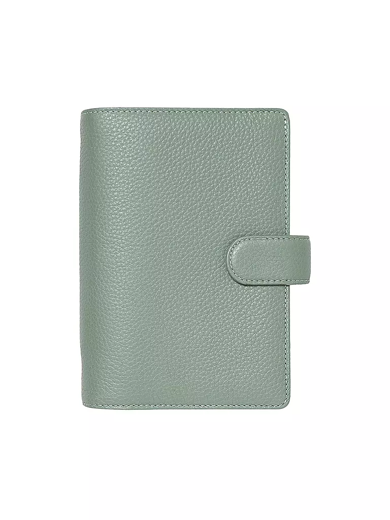 FILOFAX | Filofax Norfolk Organizador Personal Salvia | Menta