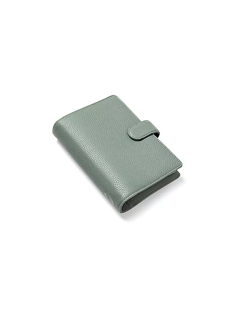 FILOFAX | Filofax Norfolk Organizador Personal Salvia | Menta