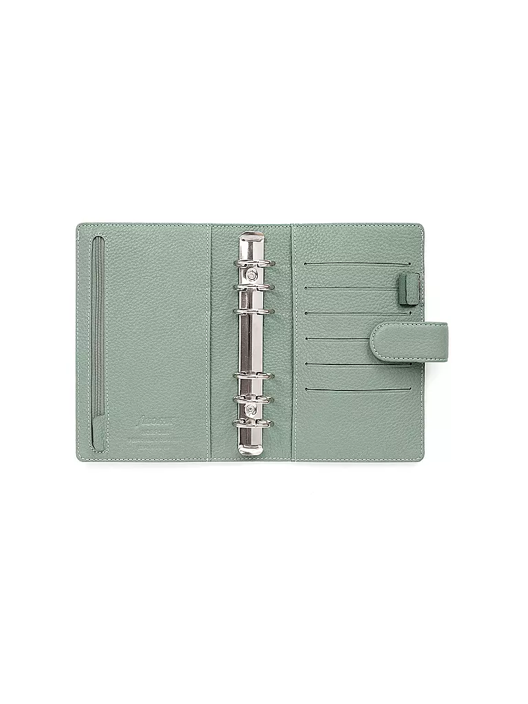 FILOFAX | Filofax Norfolk Organizador Personal Salvia | 
