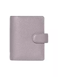 FILOFAX | Filofax Norfolk Organizer Pocket Lavanda | Gris
