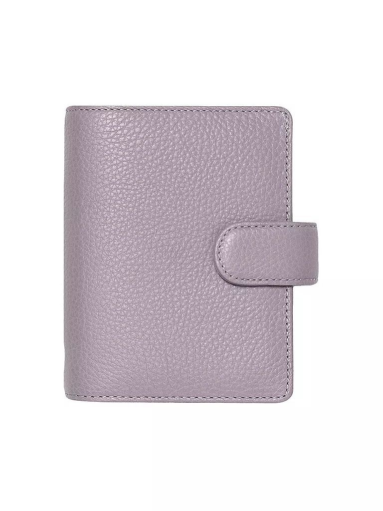 FILOFAX | Filofax Norfolk Organizer Pocket Lavanda | Gris