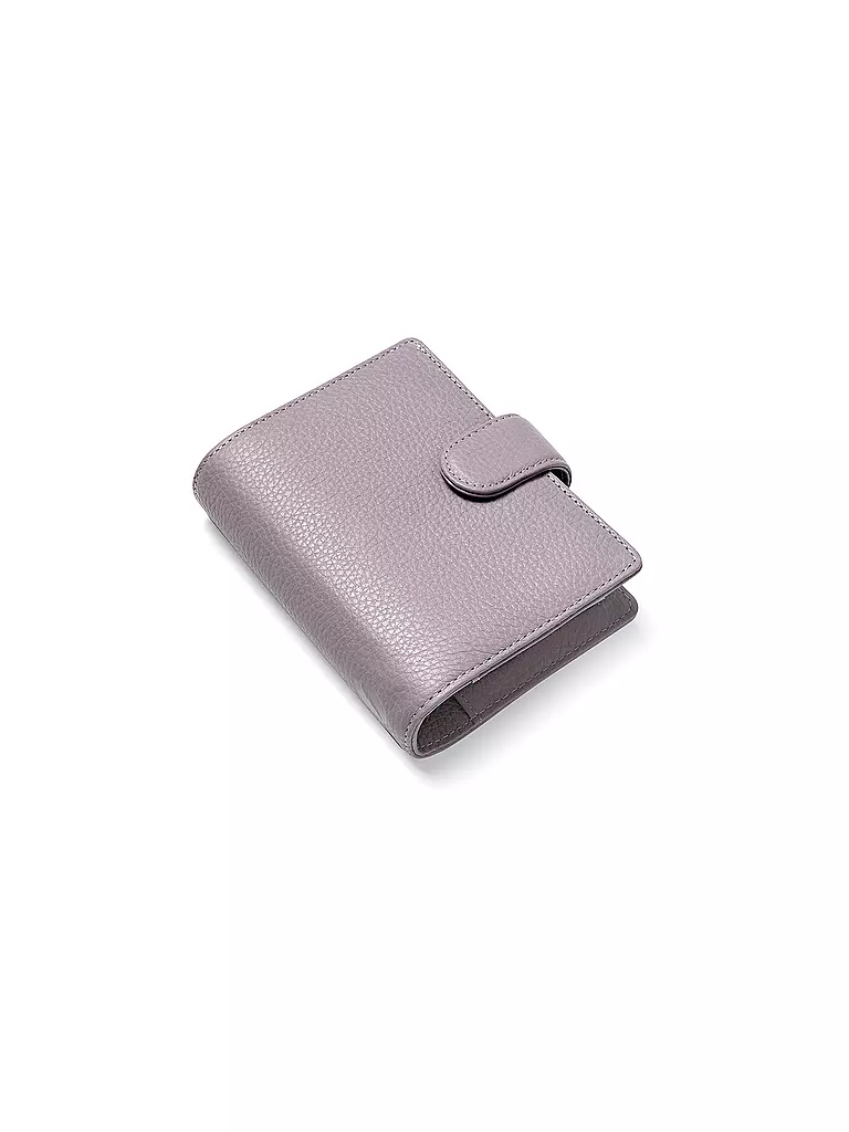 FILOFAX | Filofax Norfolk Organizer Pocket Lavanda | Gris