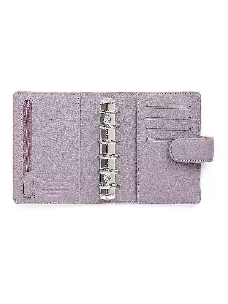 FILOFAX | Filofax Norfolk Organizer Pocket Lavanda | 