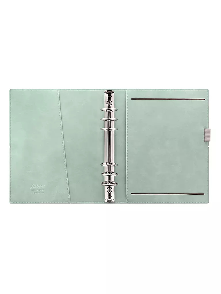 FILOFAX | Organizador A5 Domino Soft | 
