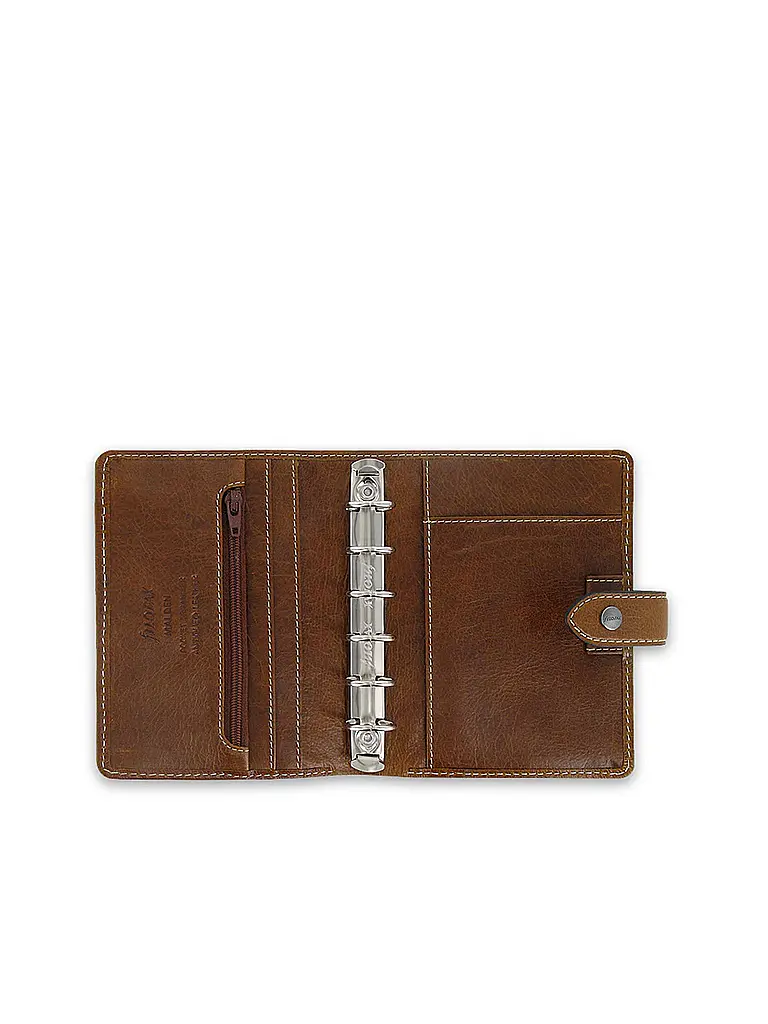 FILOFAX | Organizador de bolsillo Malden |