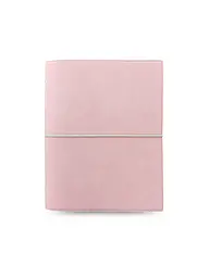 FILOFAX | Organizador Domino Soft A5 Rosa | Fucsia