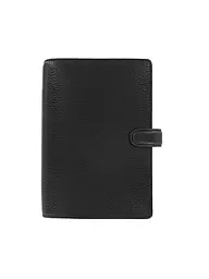 FILOFAX | Organizador Filofax Finsbury Personal Negro | Negro