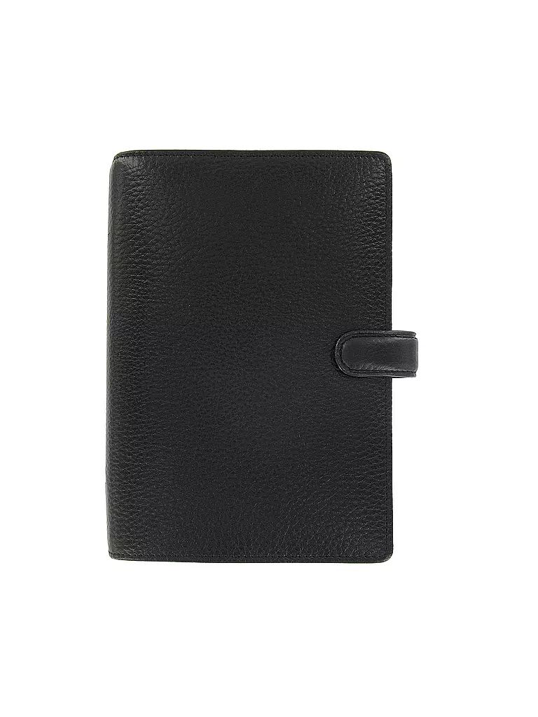 FILOFAX | Organizador Filofax Finsbury Personal Negro | Negro