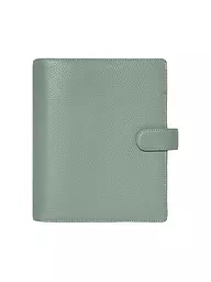 FILOFAX | Organizador Filofax Norfolk A5 Sage | Menta