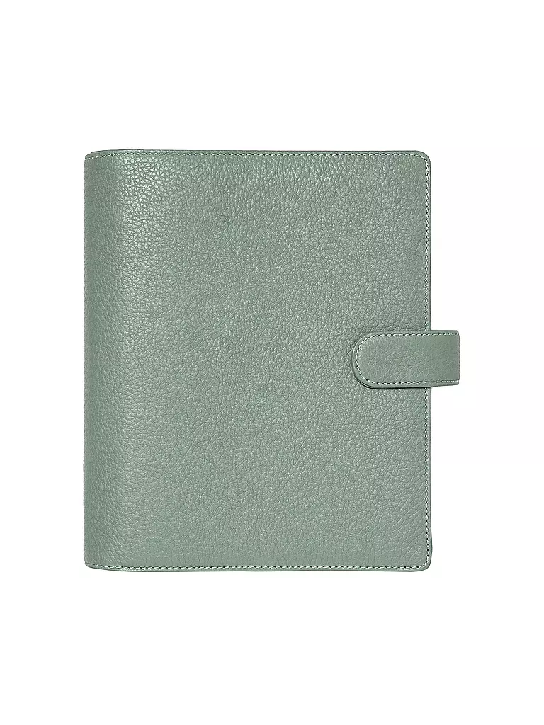 FILOFAX | Organizador Filofax Norfolk A5 Sage | Menta