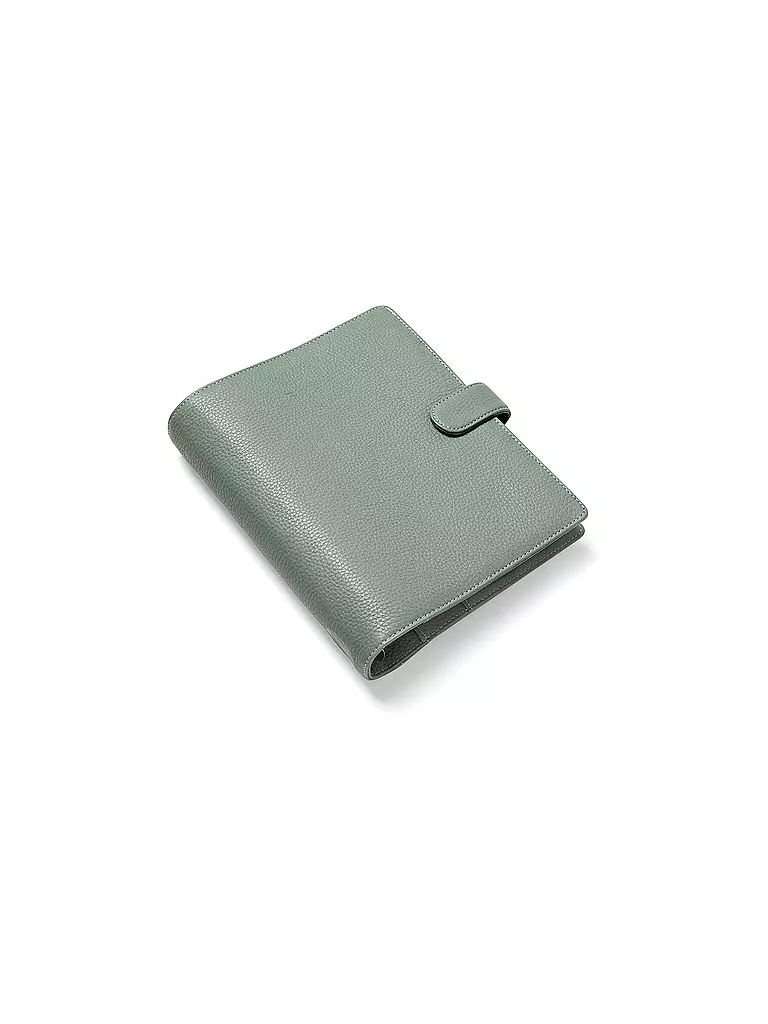 FILOFAX | Organizador Filofax Norfolk A5 Sage | Menta