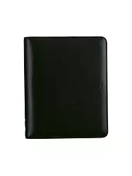 FILOFAX | Organizador Metropol Zip A5 | Negro