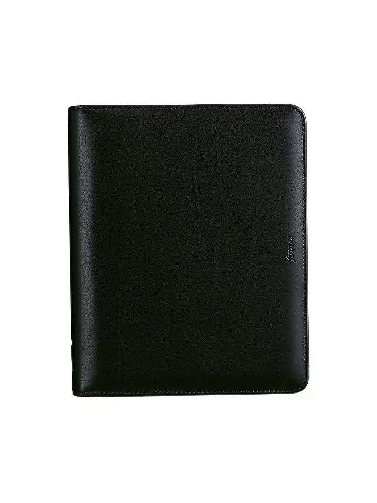 FILOFAX | Organizador Metropol Zip A5 | Negro