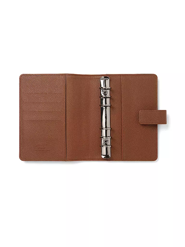 FILOFAX | Organizador personal Camden Mocha | 