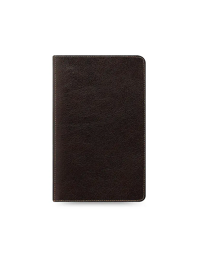 FILOFAX | Organizador personal Heritage marrón | Marrón