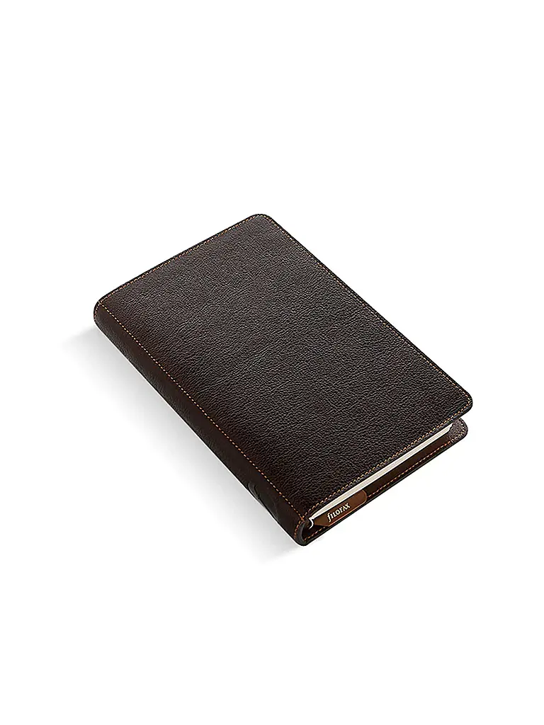 FILOFAX | Organizador personal Heritage marrón | Marrón