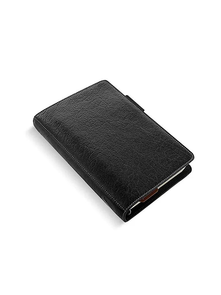 FILOFAX | Organizador personal Heritage negro | 