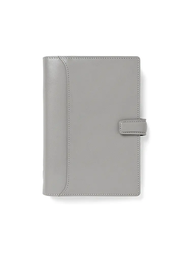 FILOFAX | Organizador personal Lockwood Concrete | Gris claro