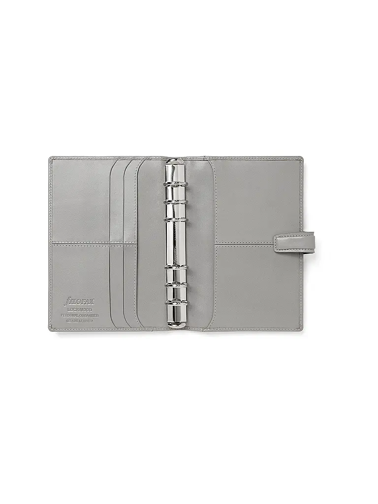 FILOFAX | Organizador personal Lockwood Concrete | 
