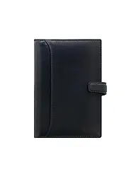 FILOFAX | Organizador personal Lockwood Navy | Azul