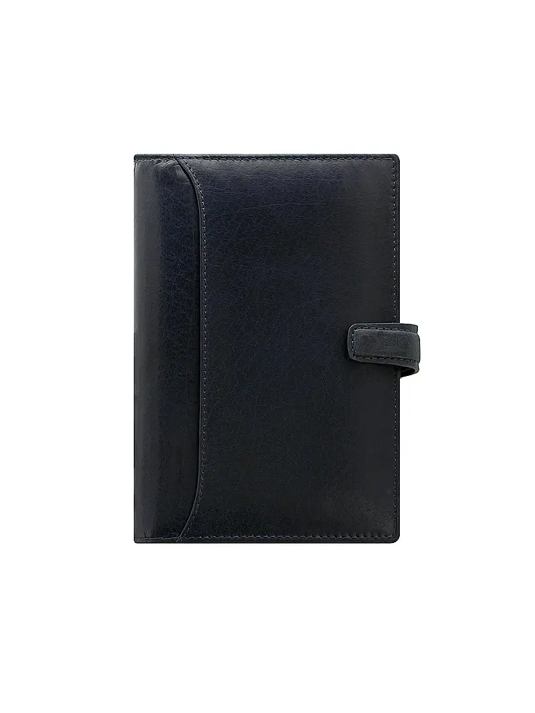 FILOFAX | Organizador personal Lockwood Navy | Azul