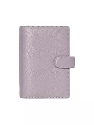 FILOFAX | Organizador personal Norfolk Lavanda | Gris