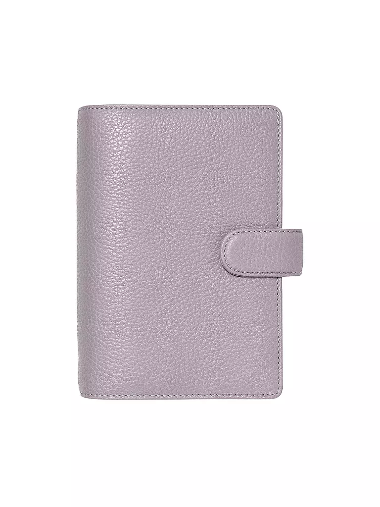 FILOFAX | Organizador personal Norfolk Lavanda | Gris