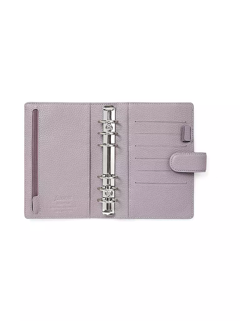 FILOFAX | Organizador personal Norfolk Lavanda | 