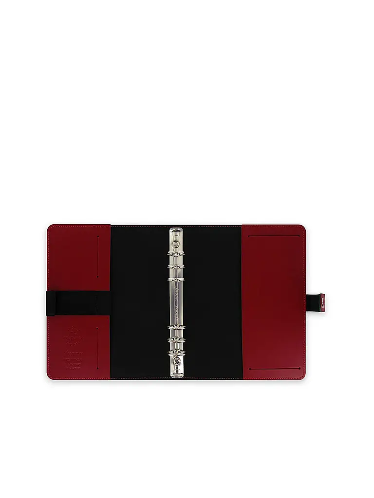 FILOFAX | The Original A5 Organiser Red | Rojo
