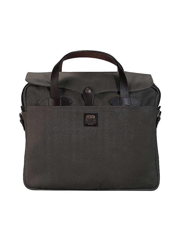 Filson Bolso ORIGINAL BRIEFCASE oliva