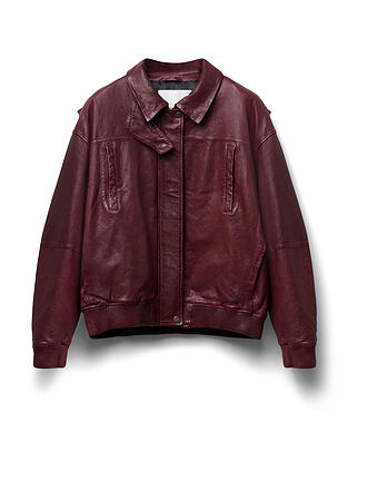 FINAL DRAFT | Chaqueta de cuero 112