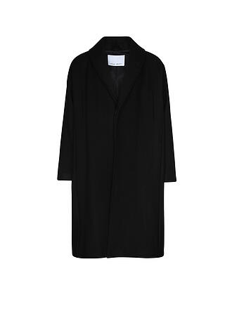 FINAL DRAFT | Abrigo de lana Oversized Fit 101