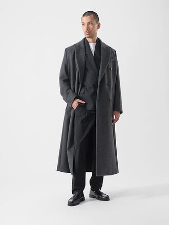 FINAL DRAFT | Wollmantel Oversized Fit 101
