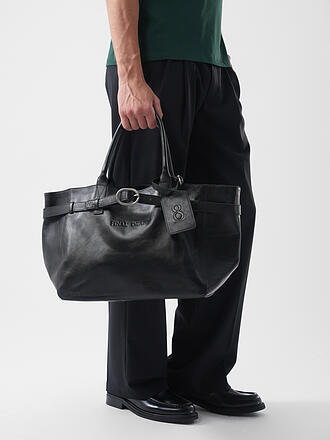 FINAL DRAFT | Bolso de cuero - Bolso 504