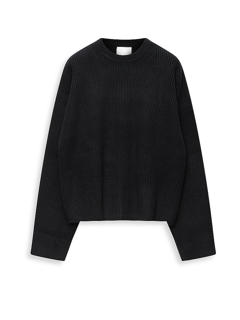 Final Draft Pullover 301 negro