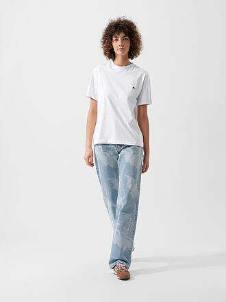 FIORUCCI | Jeans de corte recto
