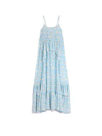 FIORUCCI | Maxivestido