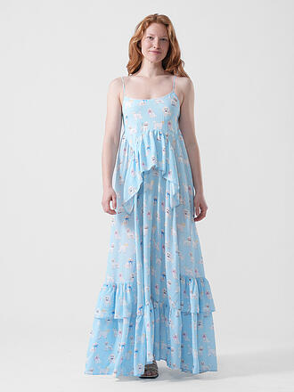 FIORUCCI | Maxivestido