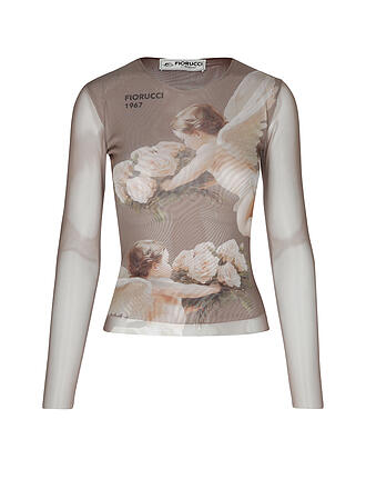 FIORUCCI | Camiseta de manga larga