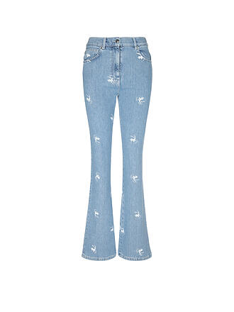 FIORUCCI | Jeans Flared Fit