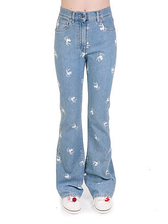 FIORUCCI | Jeans Flared Fit