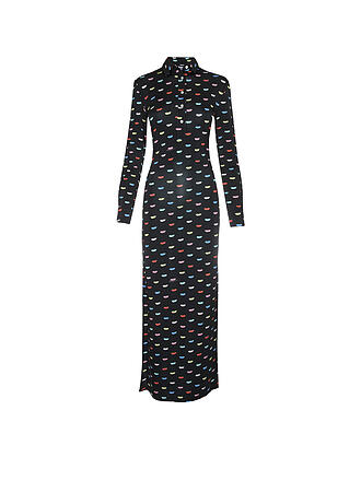 FIORUCCI | Maxivestido