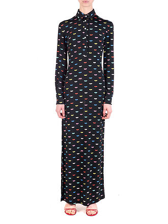 FIORUCCI | Maxivestido