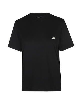 FIORUCCI | Camiseta Regular Fit ANGEL PATCH