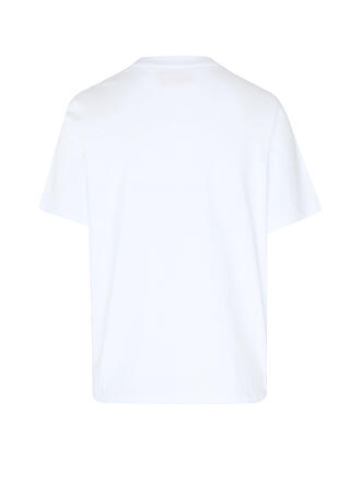 FIORUCCI | Camiseta Regular Fit ANGEL PATCH